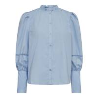 CO'COUTURE 35327 BonnieCC Lace Sleeve Shirt