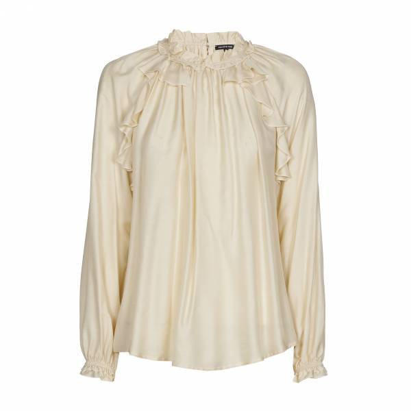 CarolineBiss 4633/93 Blouse Volant