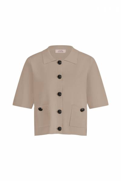 STUDIO ANNELOES 12935 Kenzia ssl cardigan