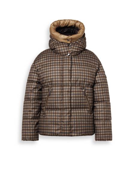 RESET LR01110253 Liisa Short Jacket