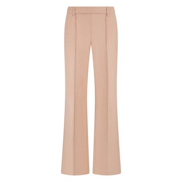 NUKUS NKS09008 Jill Pants Scuba - Dusty Pink