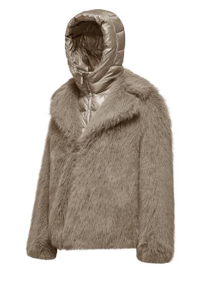 BOM BOOGIE GW9148 Paris Coat