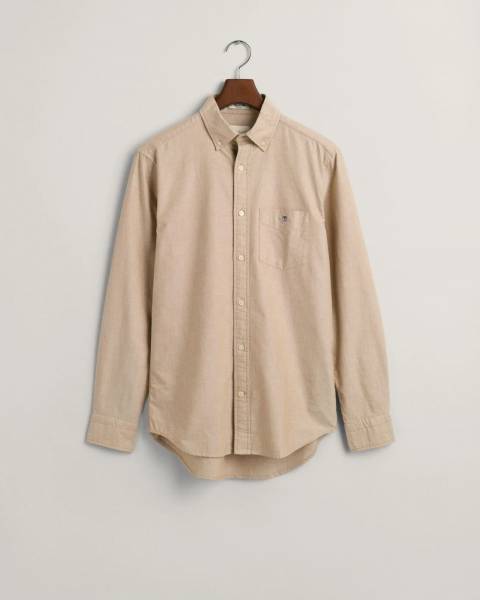 GANT OXFORD SHIRT 3000200/254