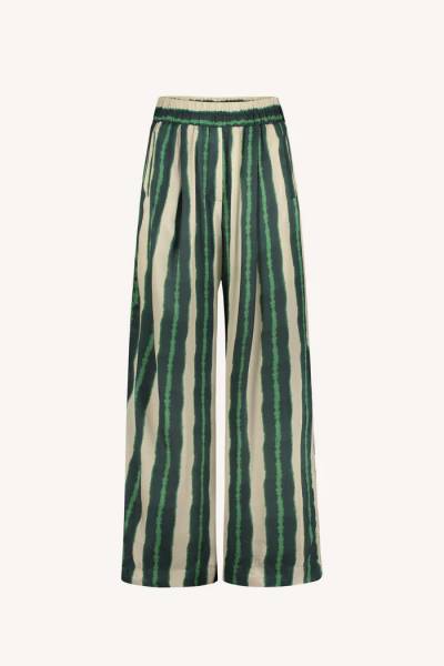 BY-BAR Amsterdam 25118019 Benji TieDye Pants