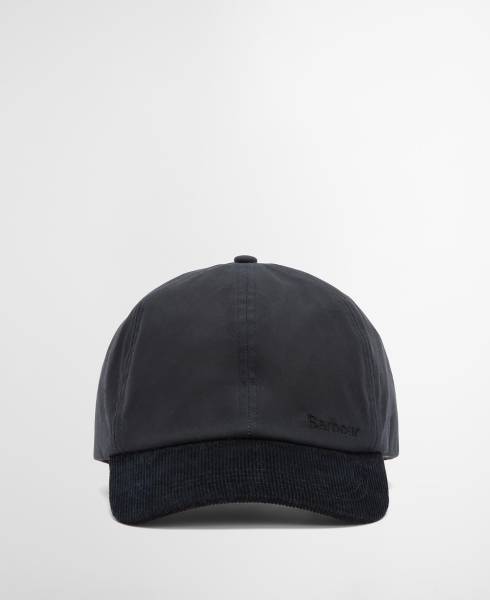 BARBOUR MHA0913/NY71 NAVY