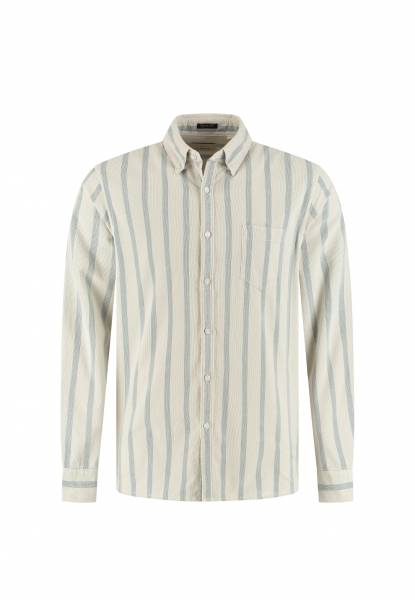 DESTREZZED 303950 Alain Shirt Streep