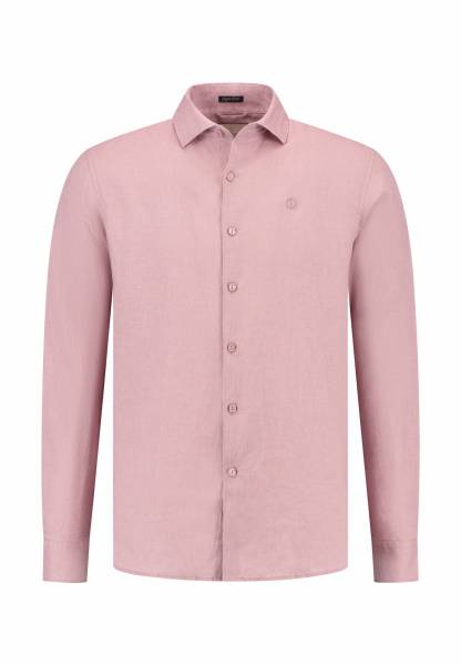 DSTREZZED LINNEN SHIRT 303710-SS25