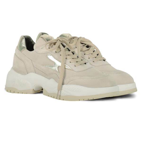 NUKUS SNEAKER FW23151 Lowe Sneaker