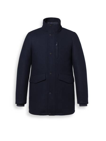 RESET MR03160253 Lindholm Wool Long