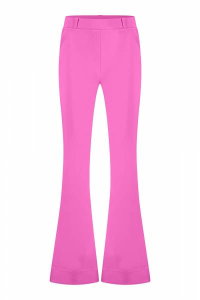 STUDIO ANNELOES 09783 Flair bonded trousers