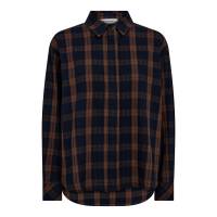 CO'COUTURE 35935 DixieCC Check Shirt