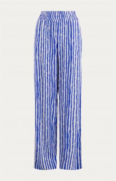 ANNA BLUE B44-02-Rivers Broek