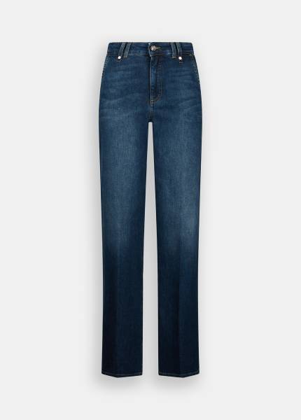 LIU JO Flared Jeans UF5128D0269
