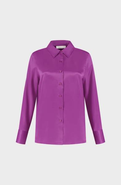 AMAYA Amsterdam ALLY BLOUSE/251-6
