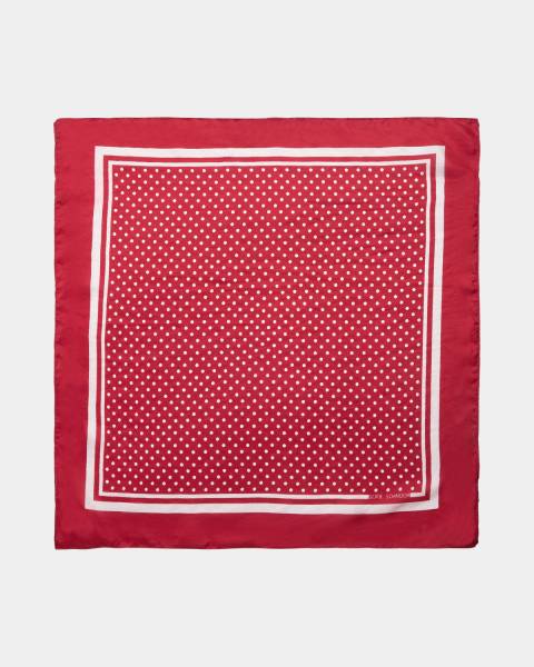 SOFIE SCHNOOR MIASW S251910 Scarf