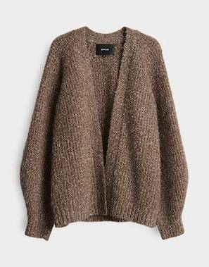 OPUS 10473812604384 Dornie gebreid vest