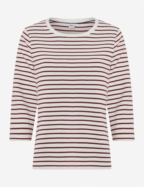 BRAX Streeppullover 316617_90653500 Style Bonnie-mulberry