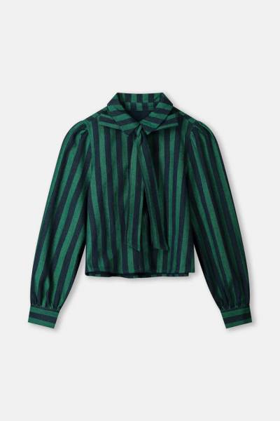 POM Amsterdam SP9290 blouse