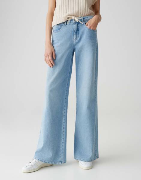 OPUS 10399813070316 Miva palazzo Jeans