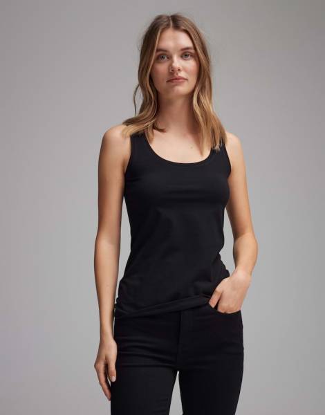 OPUS 236350601 Imilia Tanktop-Black