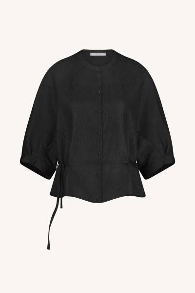 BY-BAR amsterdam 25512007 Christi Bubble Blouse