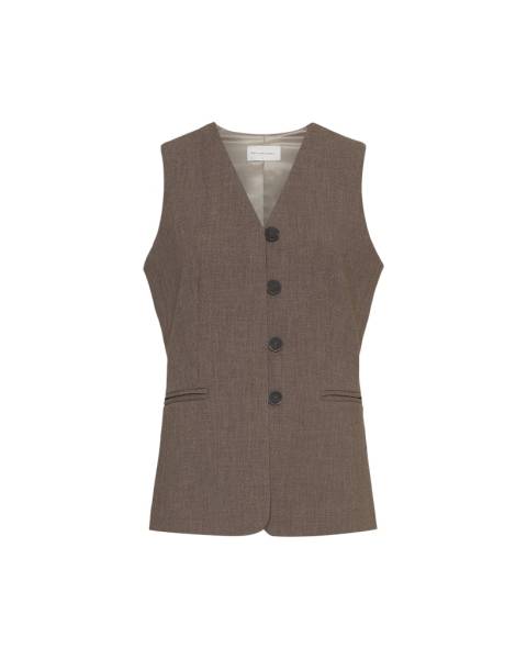 MSCH Copenhagen MSCHRosina Michelle Waistcoat 19231