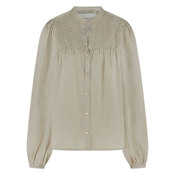 NUKUS FW240471 Namibia Blouse