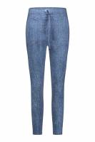 STUDIO ANNELOES 11016 Start-up summer jeans trousers