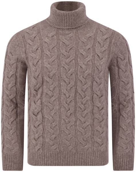 GRAN SASSO kolpullover 13190/19106/050
