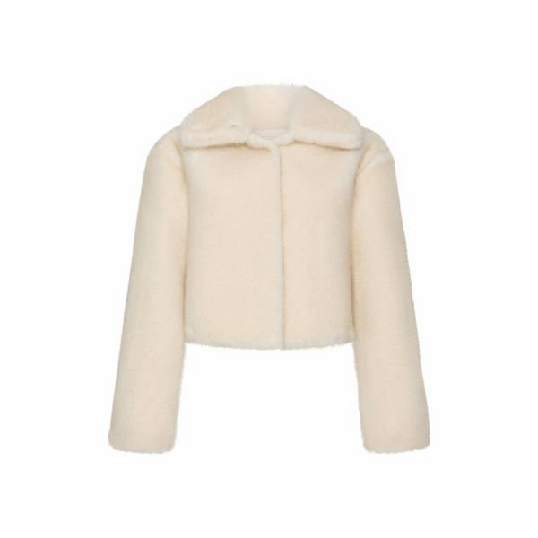 NUKUS NKF13077 Pleun Jacket