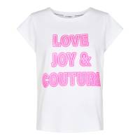 CO'COUTURE 33013 And Couture Tee