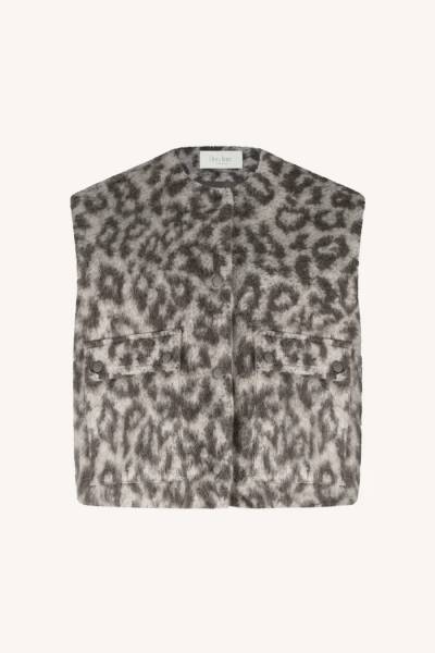BY-BAR Amsterdam 25519012 Maggie SLLeo Jacket