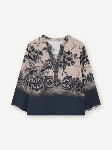 GUSTAV 58607 7436 Neomi Blouse