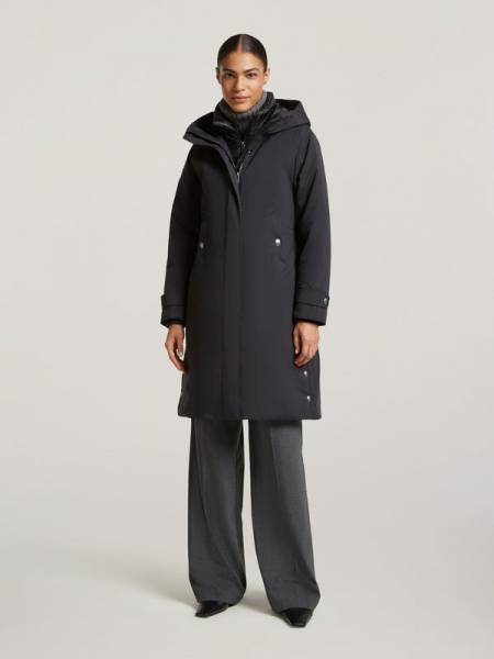 CREENSTONE CSN1560253 Emily rainwear coat