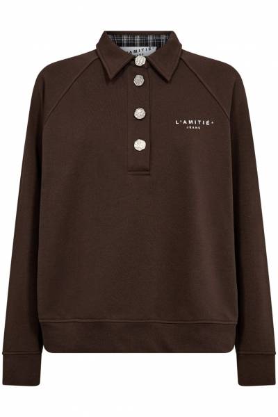 HAUTE L'AMITIE HL10034 Sweaterpolo
