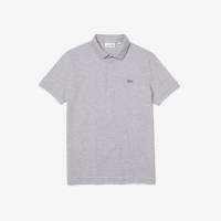 LACOSTE REGULAR FIT POLO PH5522-31/CCA SILVER CHINE