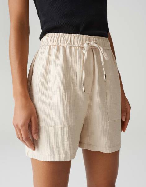 OPUS 10403513096344 Melane shorts