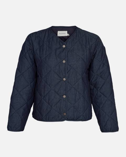 MOSS COPENHAGEN 18621 MSCHLysandra Jacket
