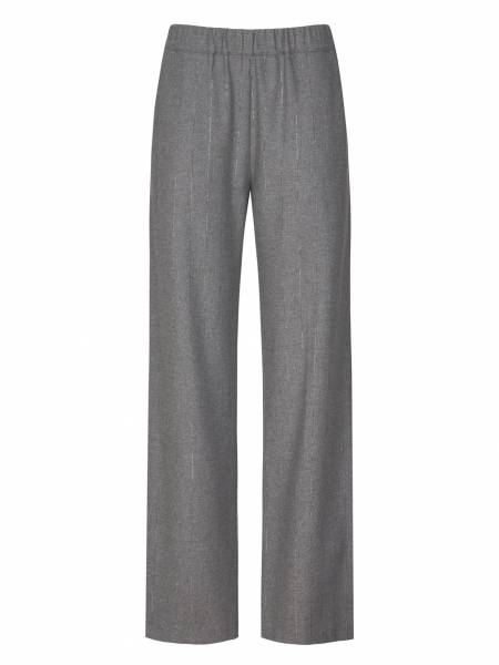 NO MAN'S LAND Broek 64.268 - Dark Steel