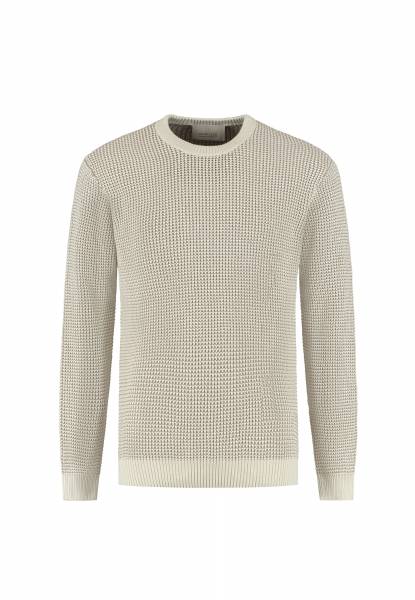 DSTREZZED CREWNECK 404940 Leones