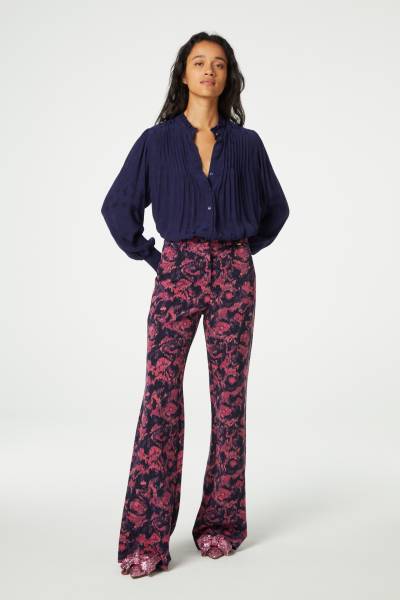 FABIENNE CHAPOT Puck Trousers CLT-290-TRS-AW23