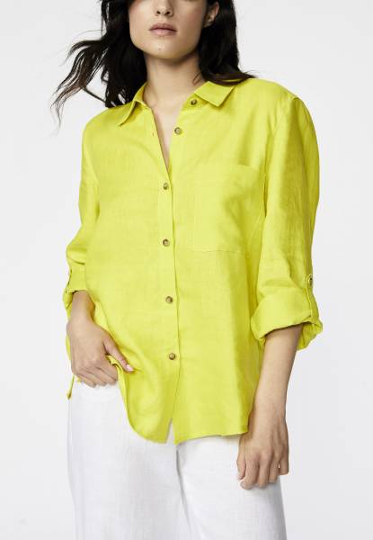 XANDRES 14310-01 BLOUSE HULJA