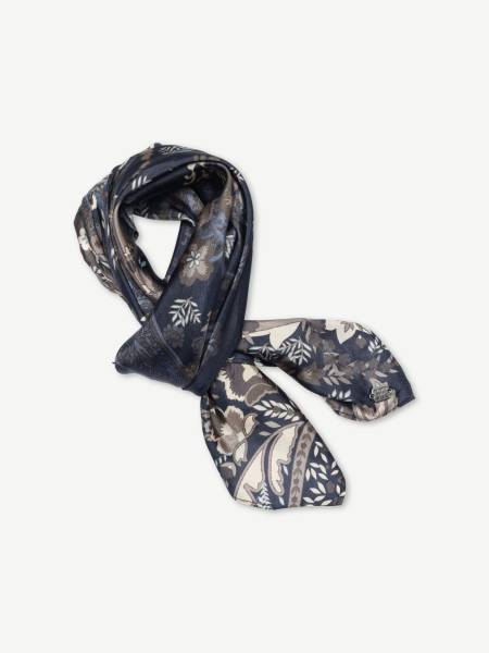 GUSTAV 59805 4039 Joly printsilk Scaf
