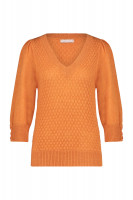 Studio Anneloes 07108 Mya ajour pullover