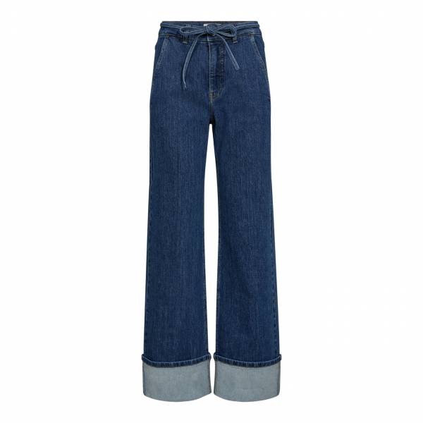 CO'COUTURE 31585 HubbyCC Reankle LL Jeans