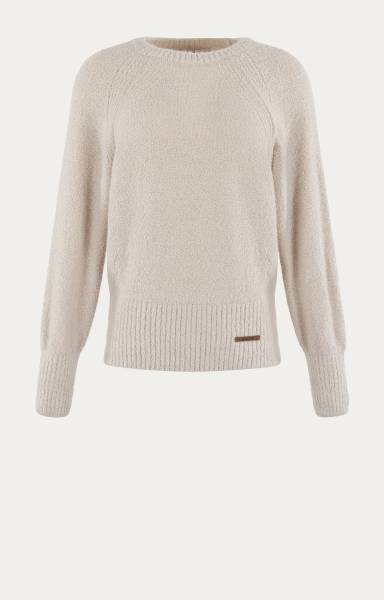 MOSCOW 39-09-Seduction Pullover