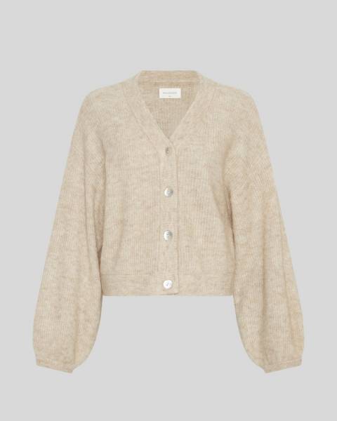 MOSS COPENHAGEN 18821 MSCHHila Hope Cardigan