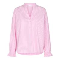 CO'COUTURE 35141 Melin Stripe Shirt