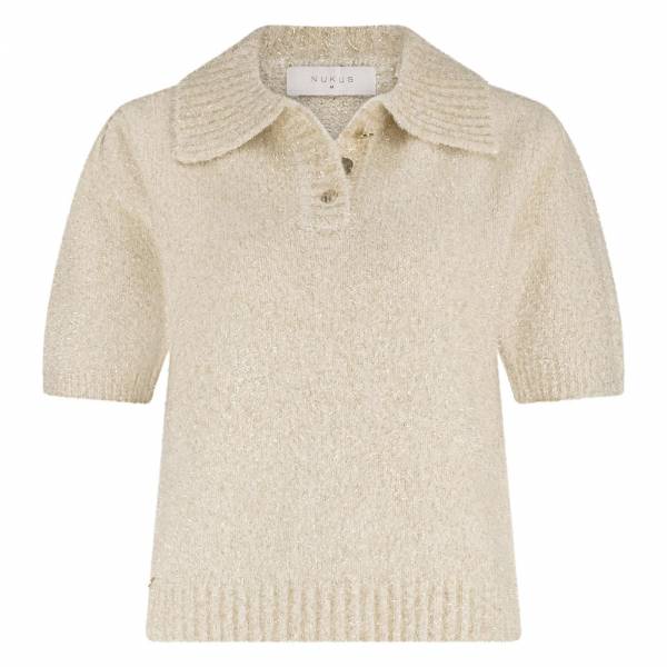 NUKUS NKF01025 Sandra pullover