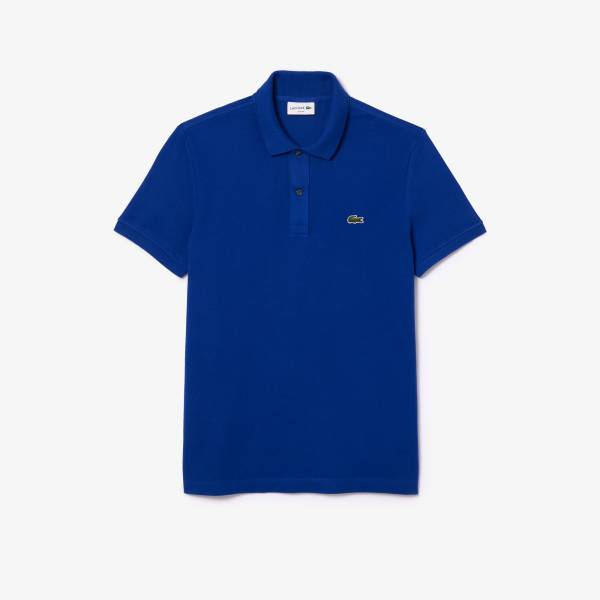 LACOSTE SLIMFIT POLO PH4012-41/BDM COSMIC